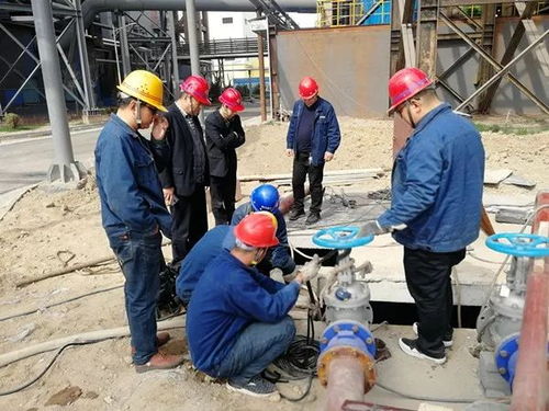 筑牢安全防线，提升服务质量——综合服务公司开展一季度安全生产大检查工作纪实