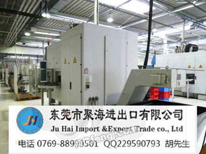 专业进口清关与本地化检测服务——厦门港加拿大二手检测设备进口一站式解决方案