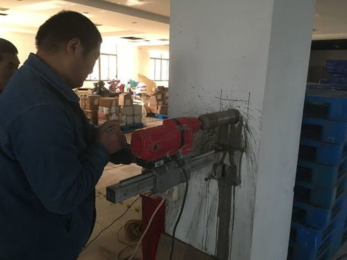 闽侯县厂房结构安全检测服务 如何选择专业机构与了解流程