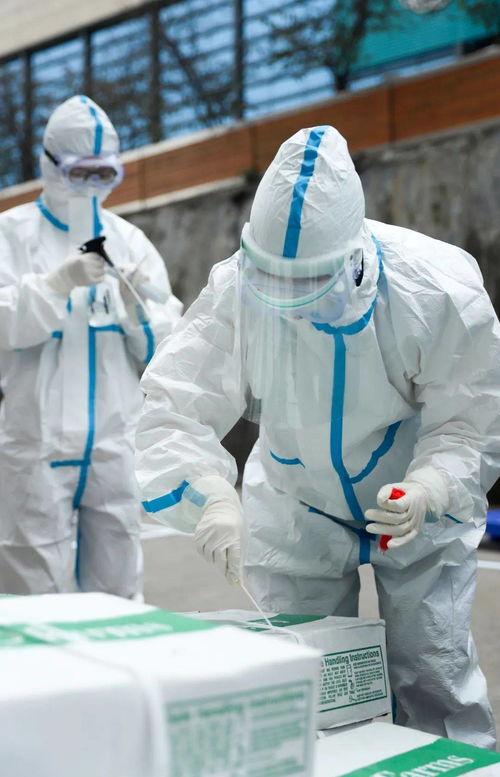 国家明确不得随意禁止返乡过年，钟南山对疫情作出最新研判，检验检测服务成关键支撑