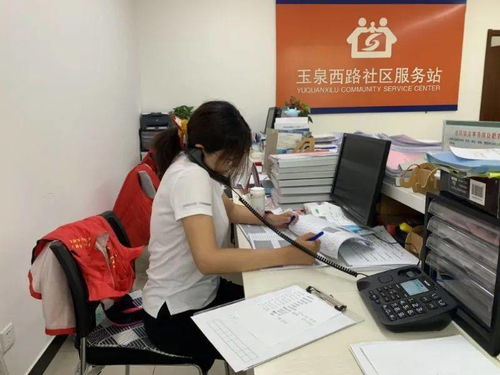 老山街道织密疫情防控网 从信息排查到出入管理，实现全链条精准防控