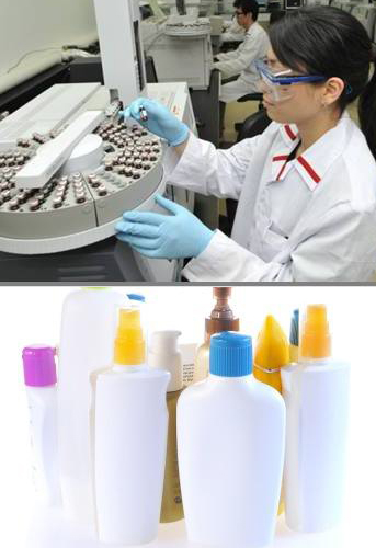 消费者如何把关化妆品质量安全？SGS专家支招三招辨真伪_大咖来了第11期_网易美容 检验检测服务